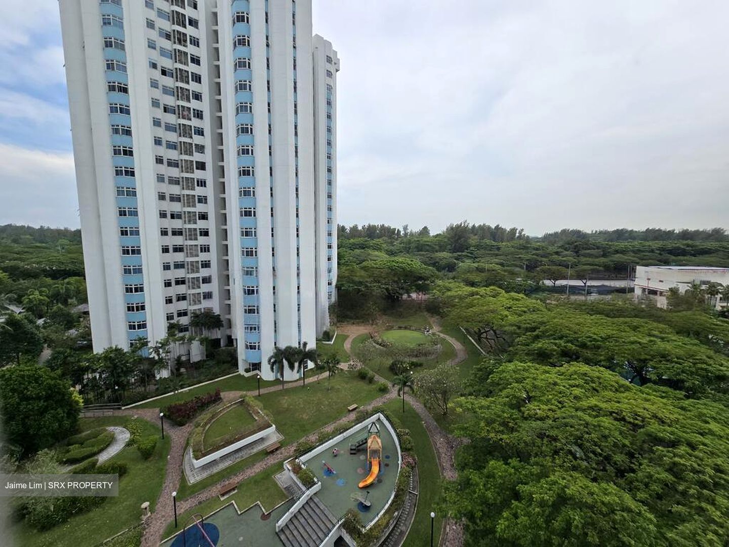 The Waterside (D15), Condominium #459148681